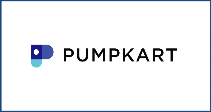 Pumpkart Client